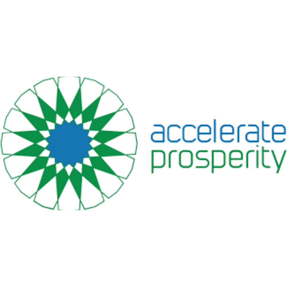 Accelerate prosperity-compressed